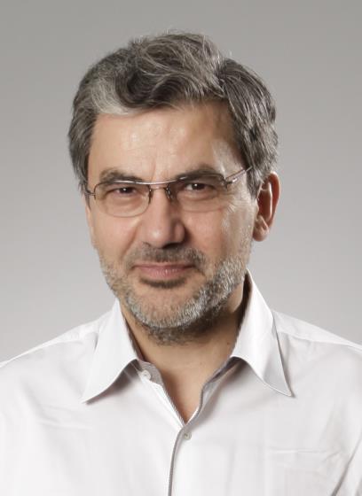 Carlos de Los Llanos, Scientific Director at Citeo