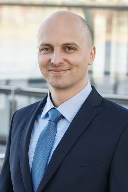 Andreas Bastian
