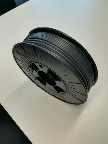 ABS PCR Monofilament, for industrial and home use, by RE Plano GmbH