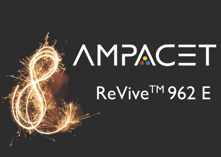 ReVive™ 962 E multi-material packaging films from Ampacet Europe