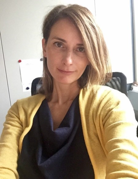 Maja Desgrees du Lou