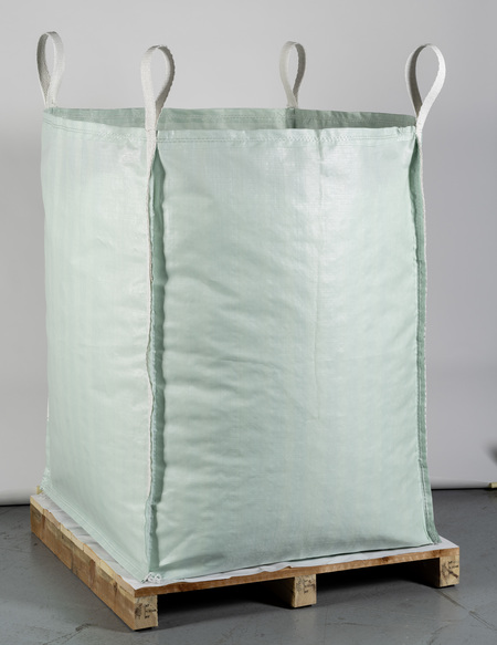 Starlinger “circular packaging” technology for Bag2Bag rPP solutions by Starlinger & Co GesmbH