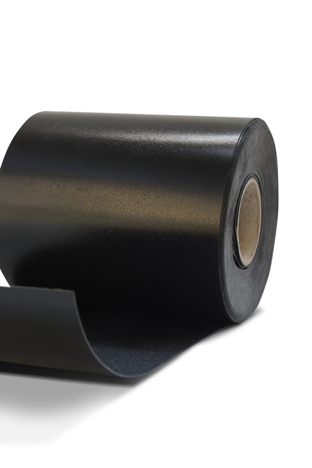 Zedex Sustane, damp-proof course and cavity trays by Berry bpi