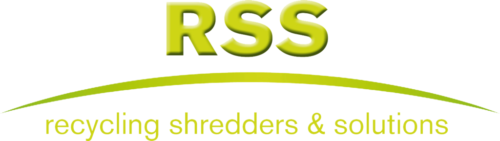 RSS Recycling Shredders & Solutions BV