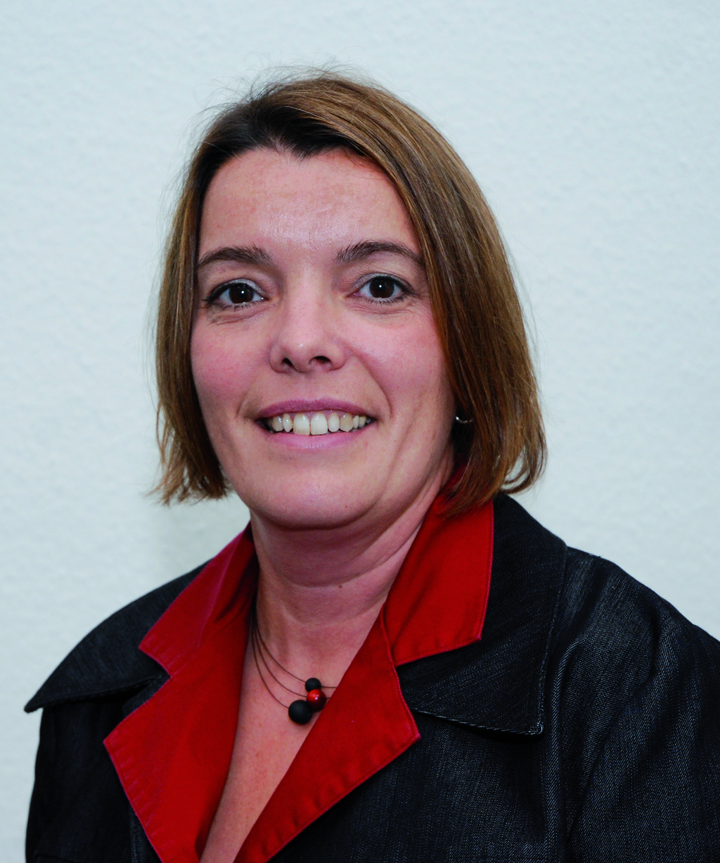 Gilian Gerke