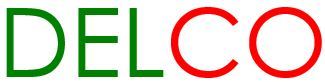 DELCO SRL