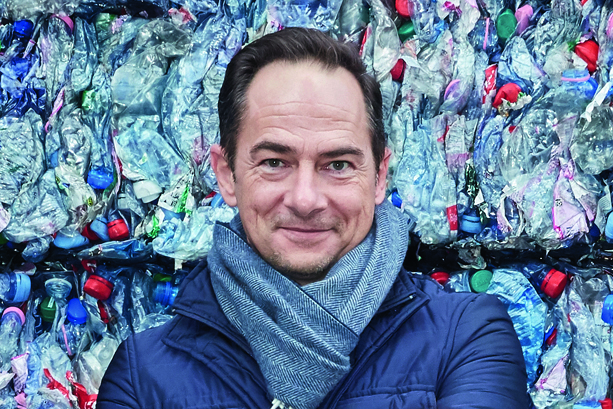 Jean Claude Würmli
