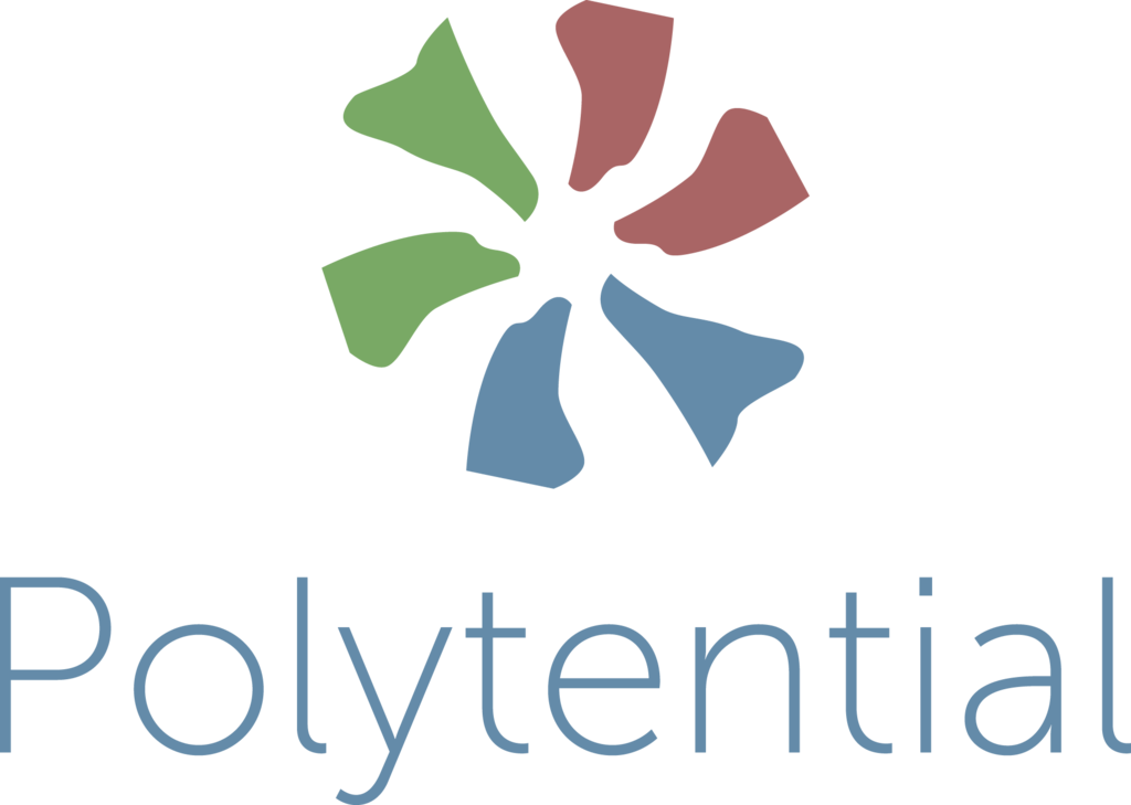 Polytential