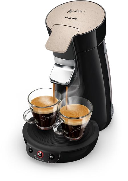 SENSEO® Eco Coffee Maker by Philips