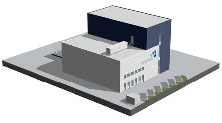 Upcycling of polystyrene foam demolition waste containing HBCD through dissolution. The PolyStyreneLoop cooperative bringing the circular economy in action.