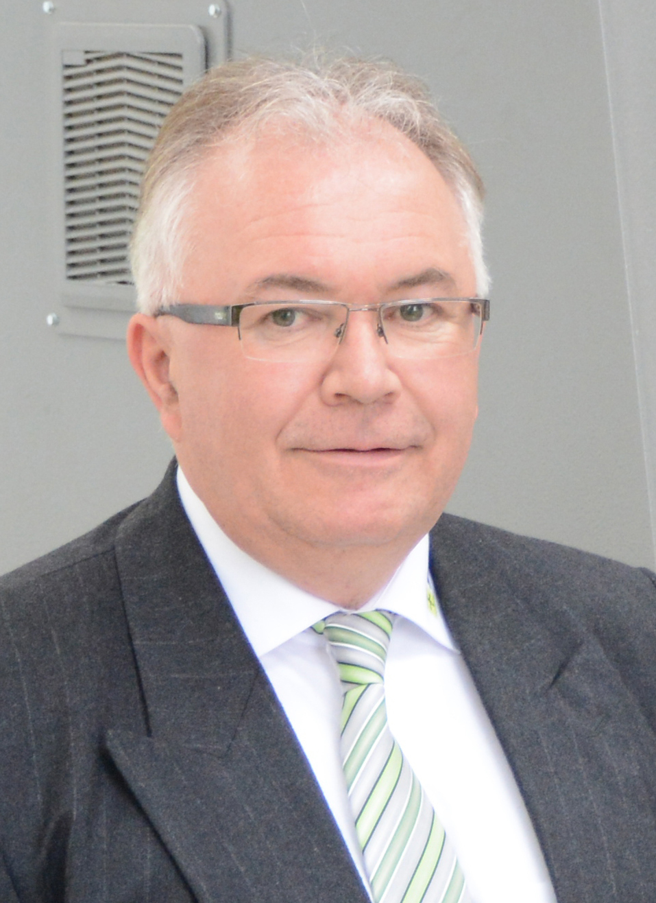 Franz Schaab