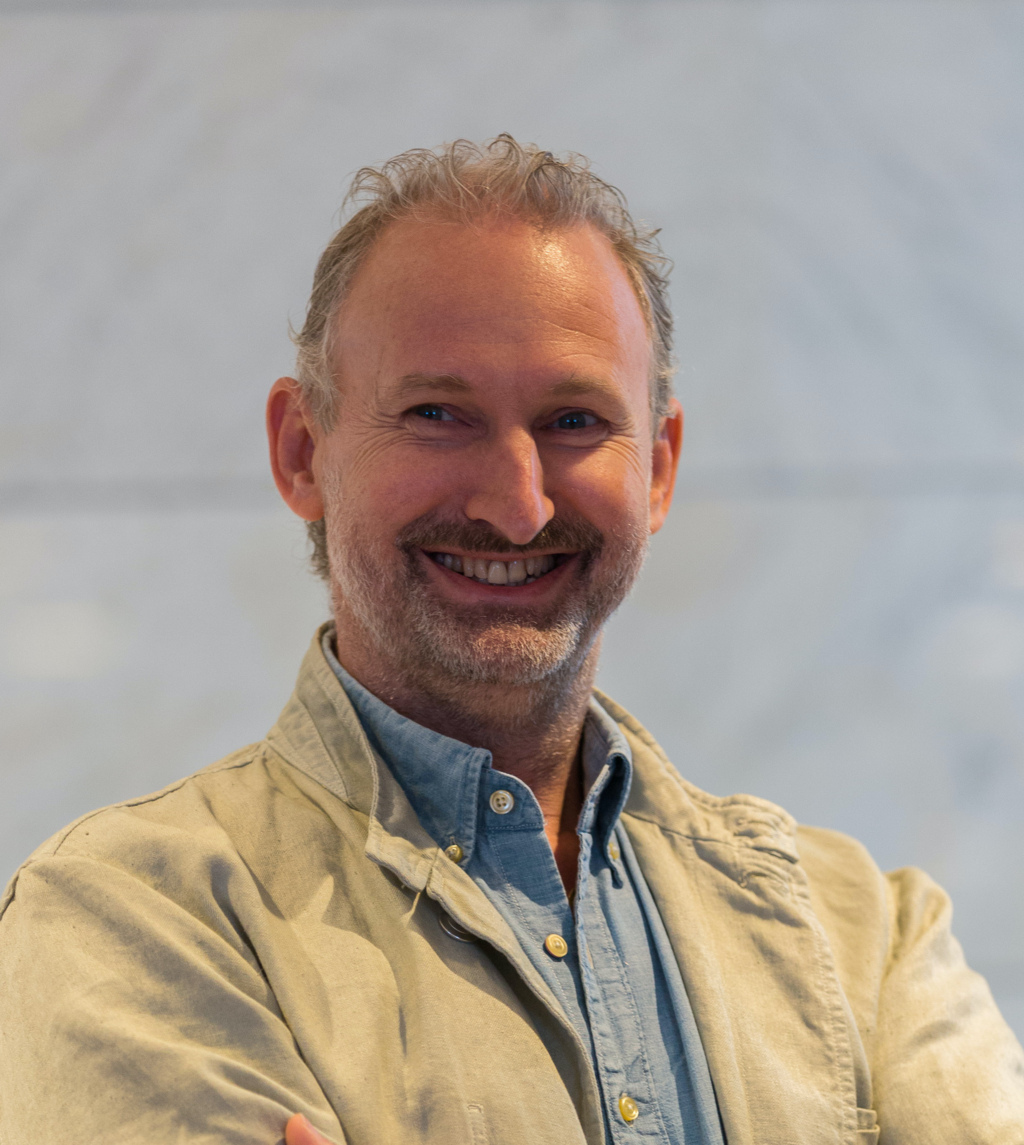 Casper van den Dungen