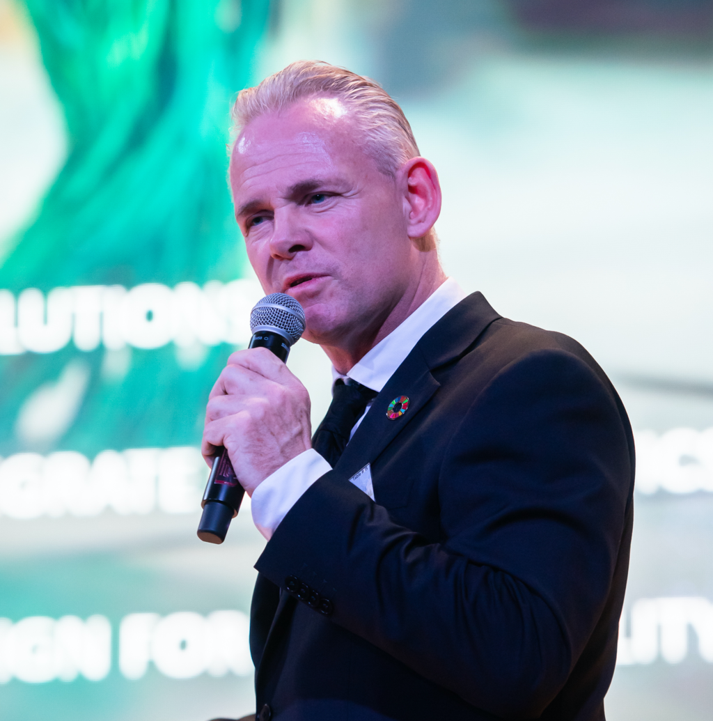 Hans Axel Kristensen