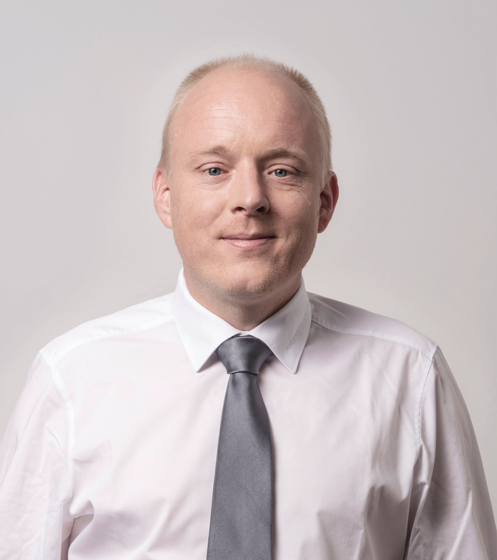 Clemens Kitzberger