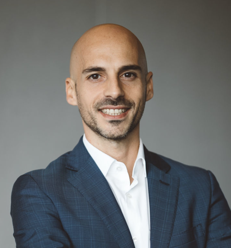 Fabrizio Di Gregorio