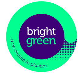 Bright Green Plastics