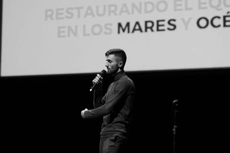 Julen Rodriguez Sola, CEO of The Gravity Wave