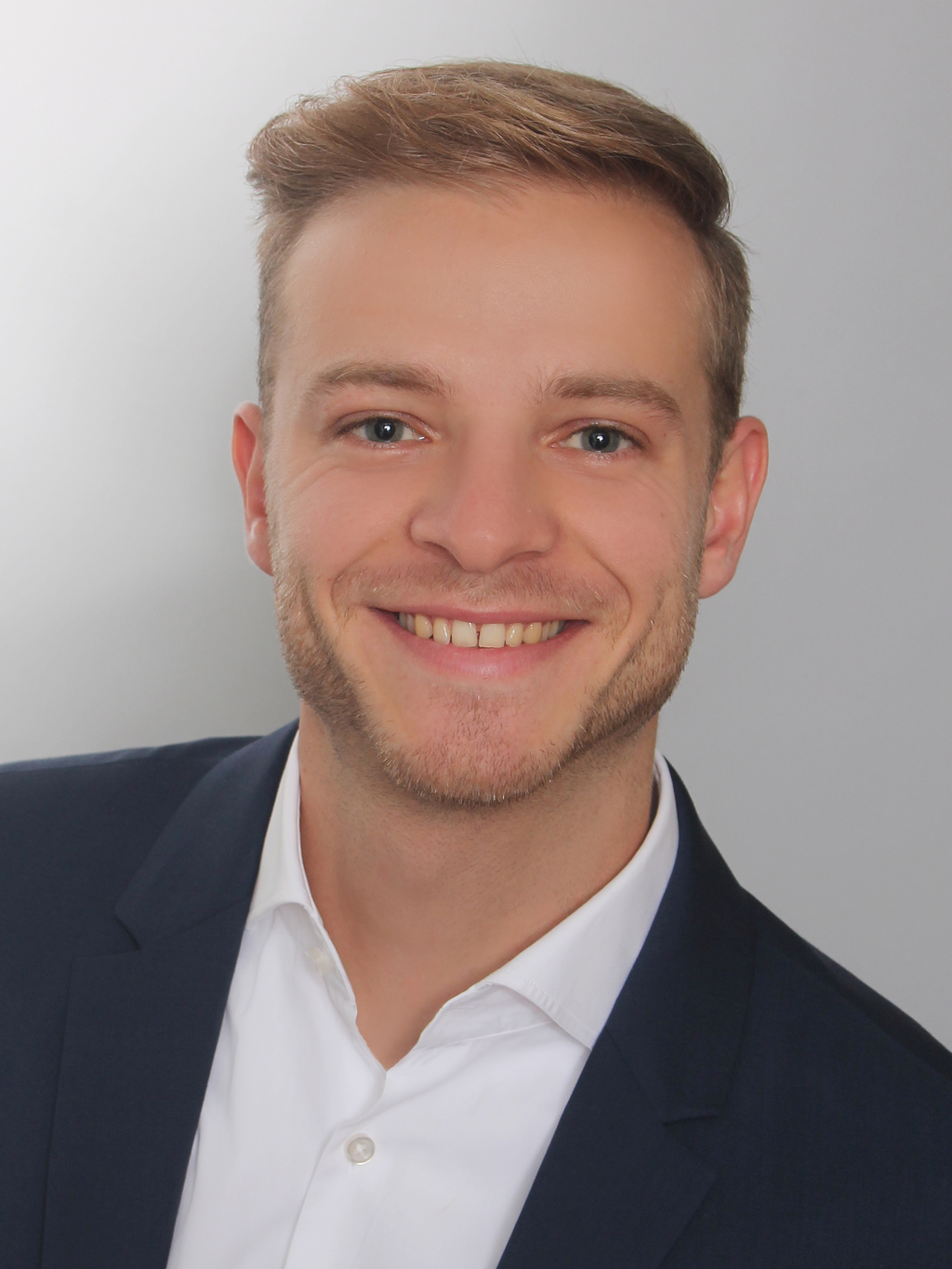 Benjamin Häusler