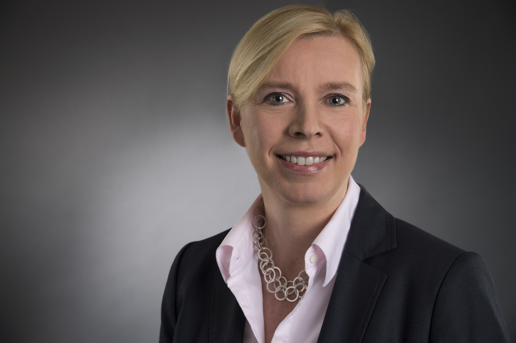 Valerie Bürstner