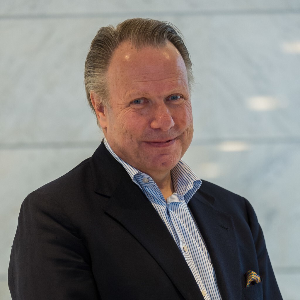 Rune Thoralfsson, Norfolier GreenTec AS