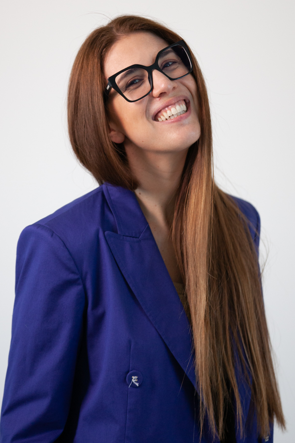 Erica Canaia, FIMIC
