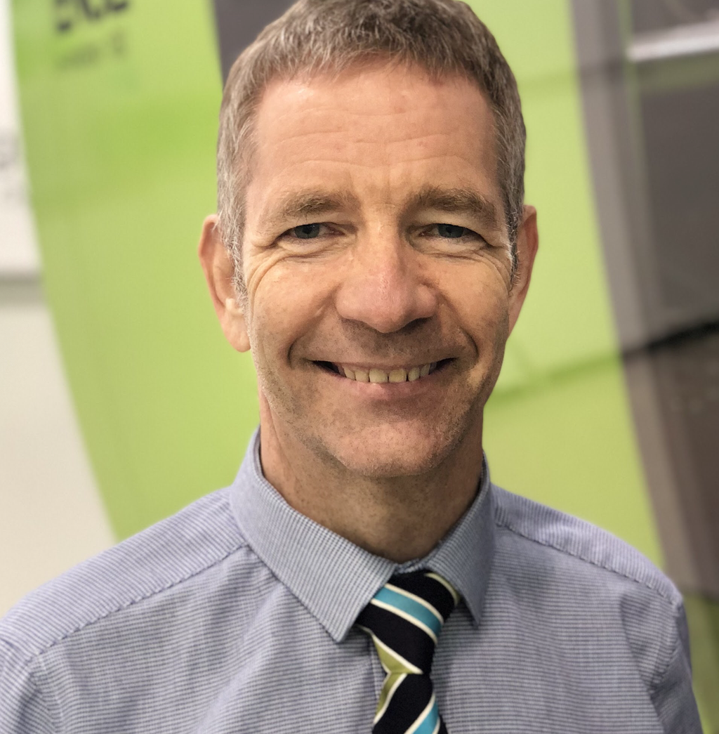 Graeme Herlihy, Herlihy Consulting