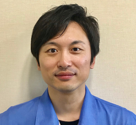 Sei Nakagawa