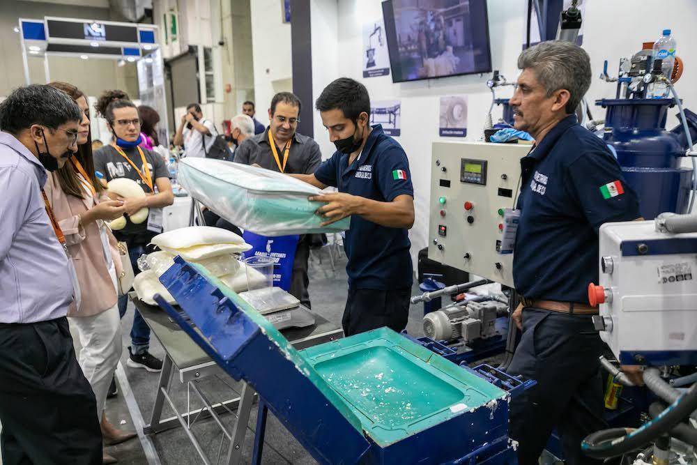 UTECH Las Americas 2022 - Visit 2