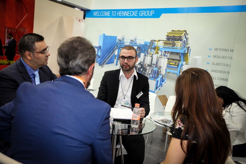 UTECH Las Americas - Stand 5