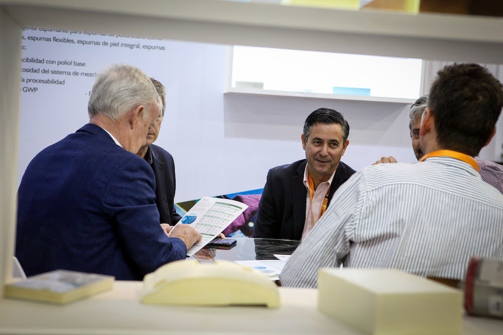 UTECH Las Americas - Stand 6