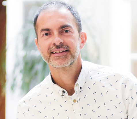 Joan Marc Simon