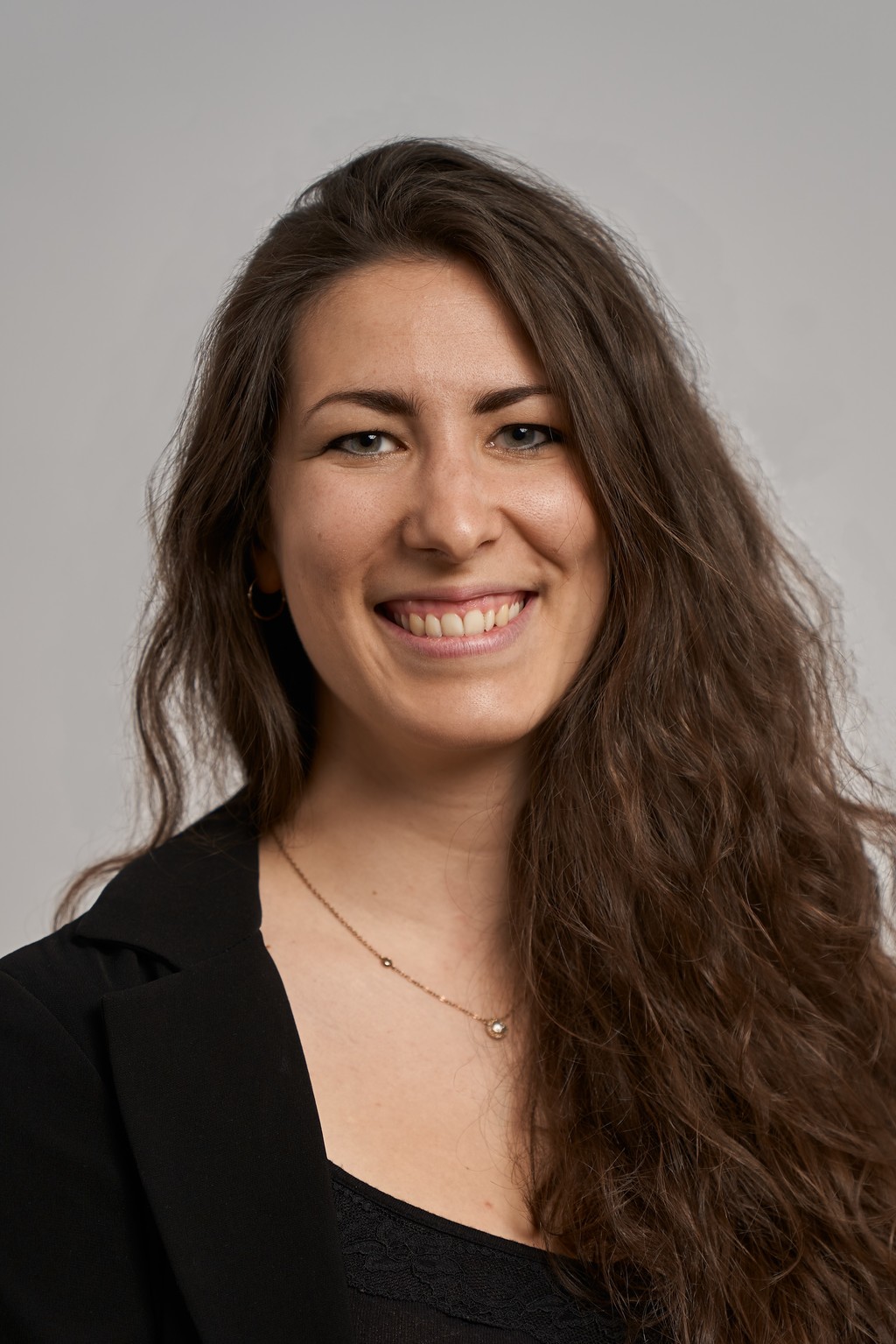 Pia Klingenberg