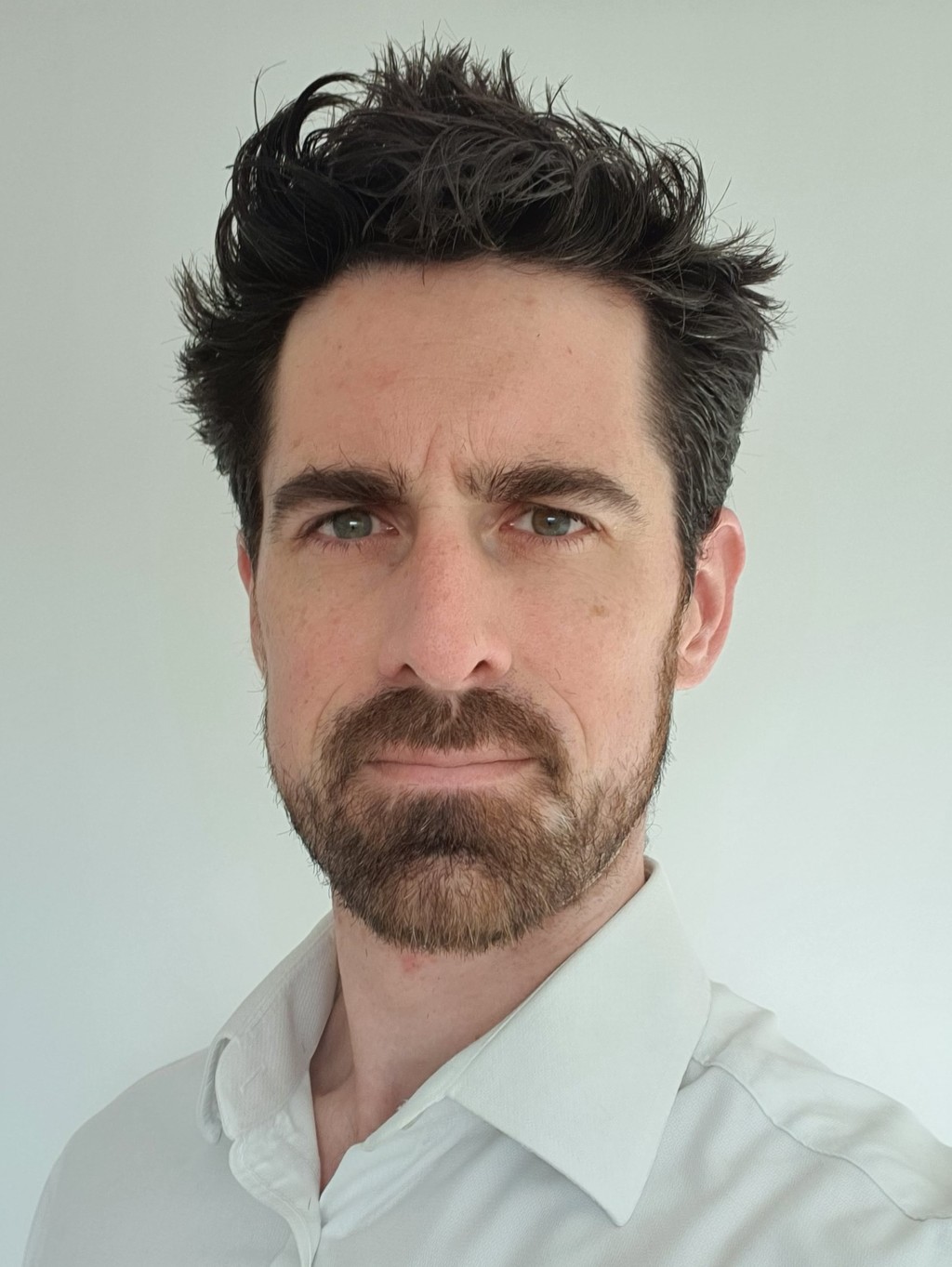 Peter Goult