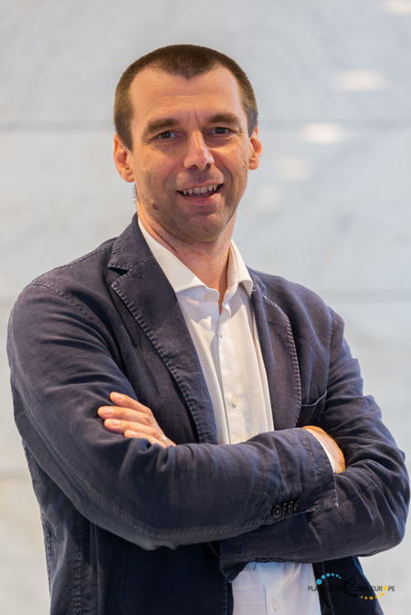 Paolo Glerean