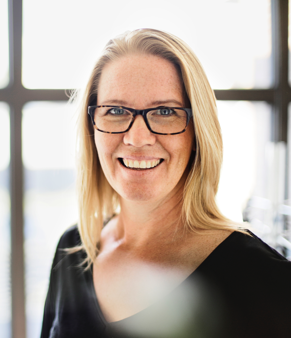 Charlotte Fröhberg
