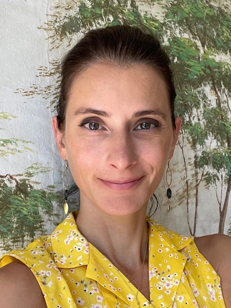 Maja Desgrées Du Loû