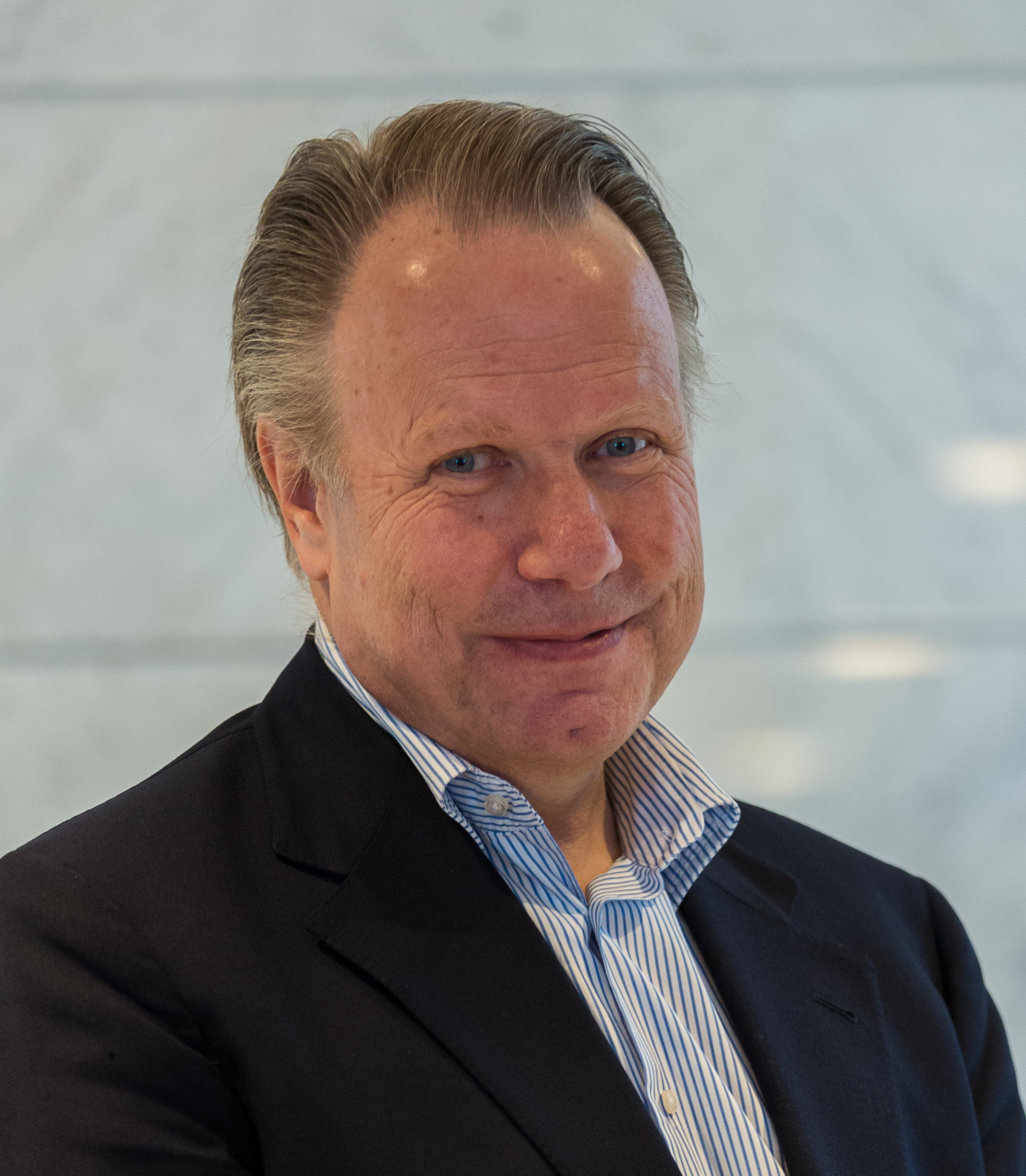 Rune Thoralfsson