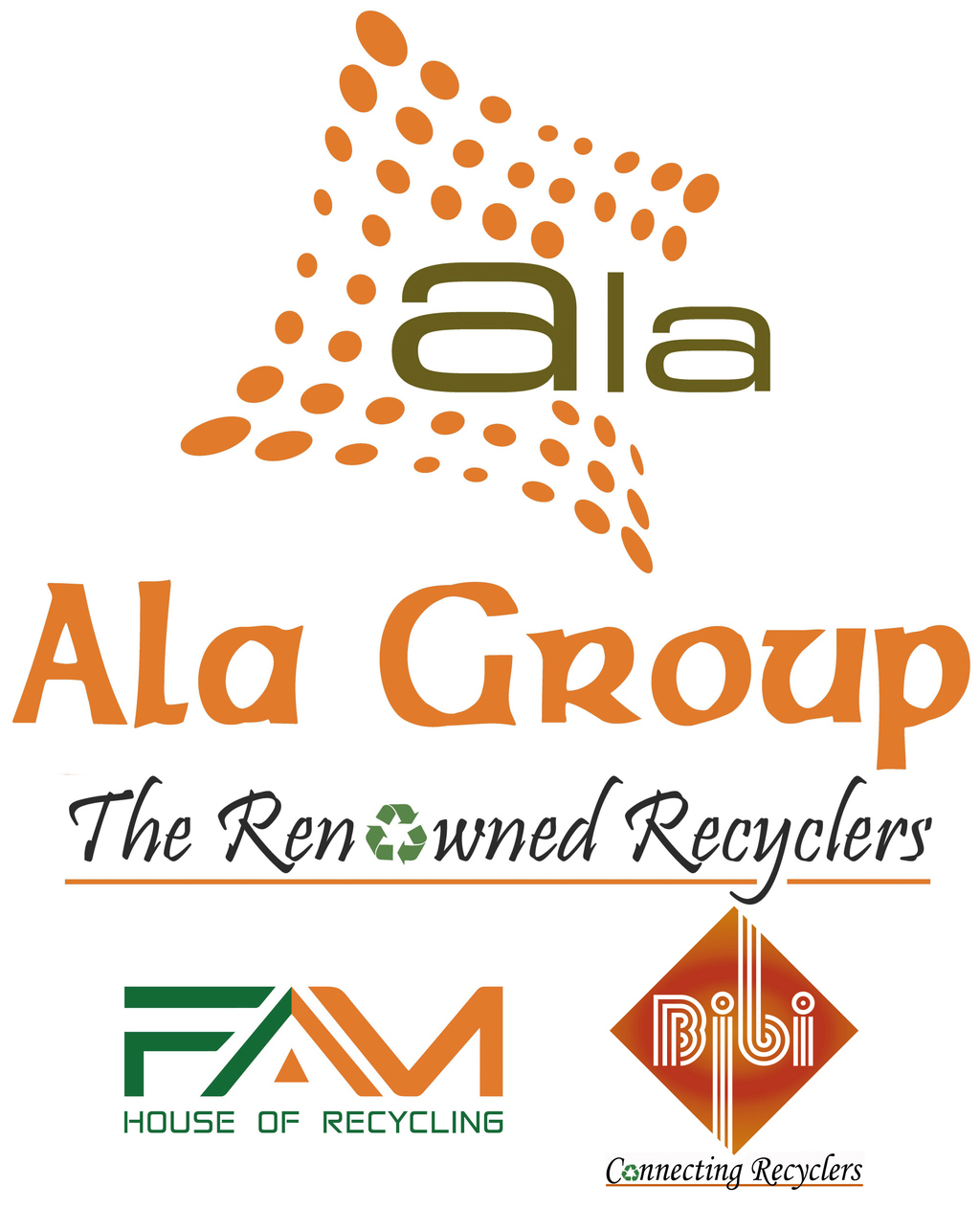 ALA International Fze