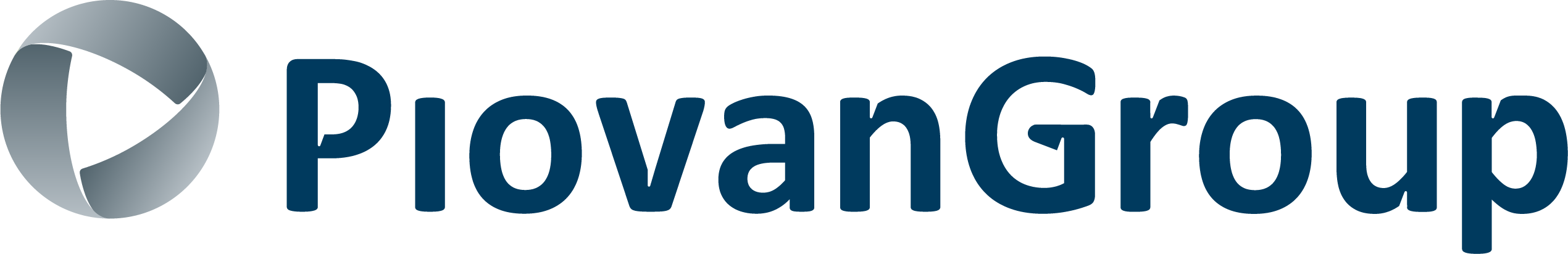 PIOVAN GROUP