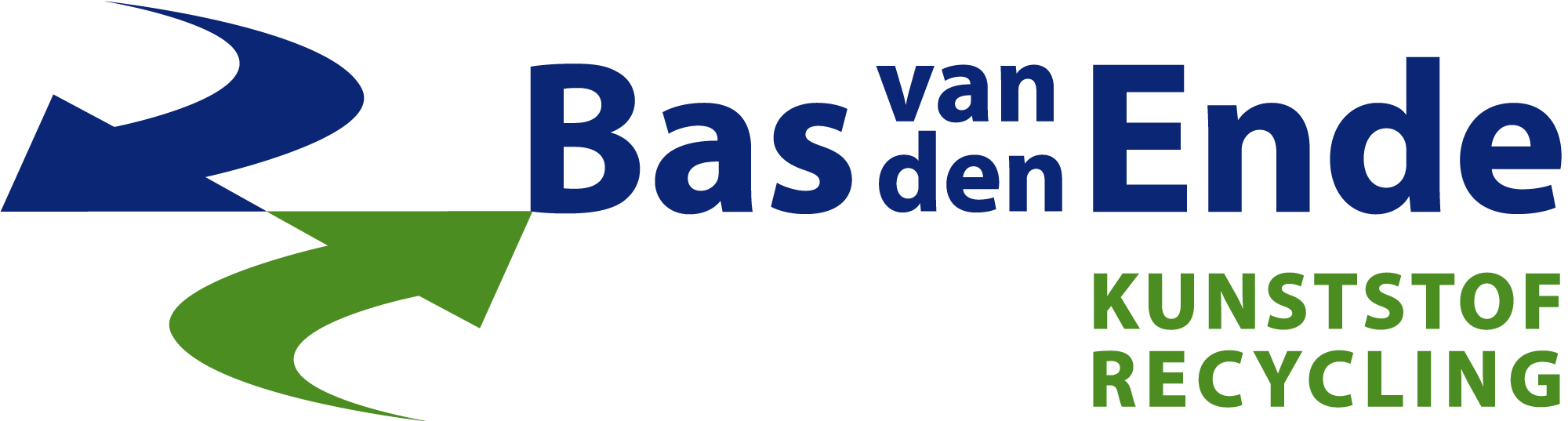 Bas van den Ende Recycling