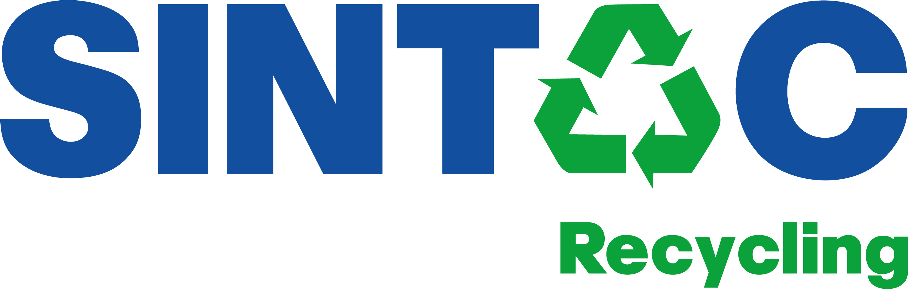Sintac Recycling