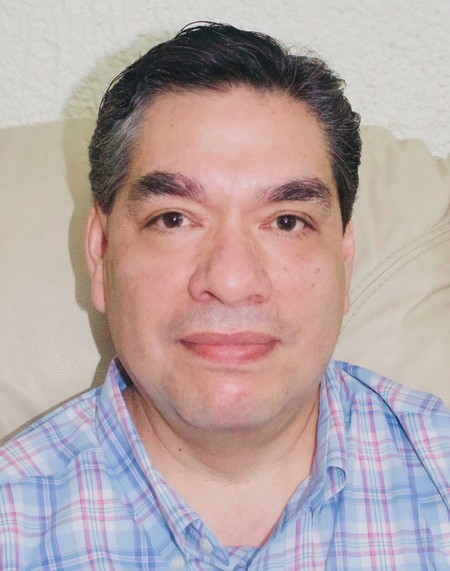 Jorge Lemus