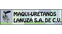 Maqui Uretanos Lanuza