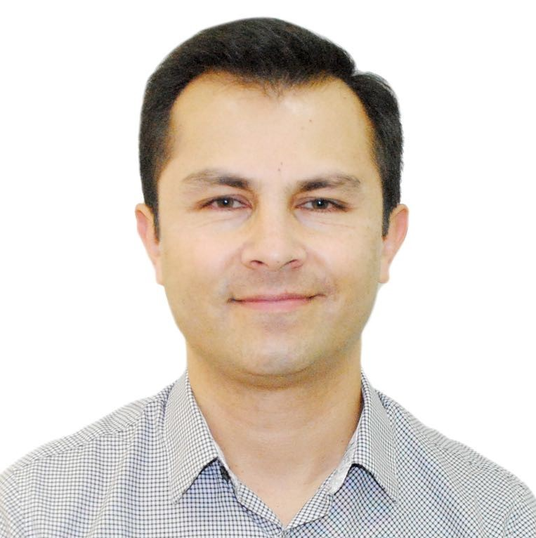 Juan Pablo Robayo Marin