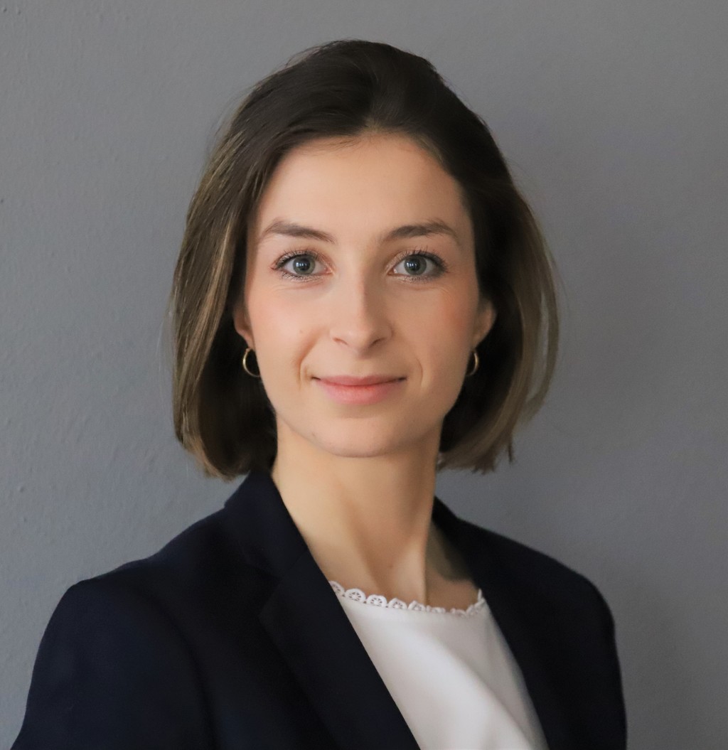 Mathilde Taveau
