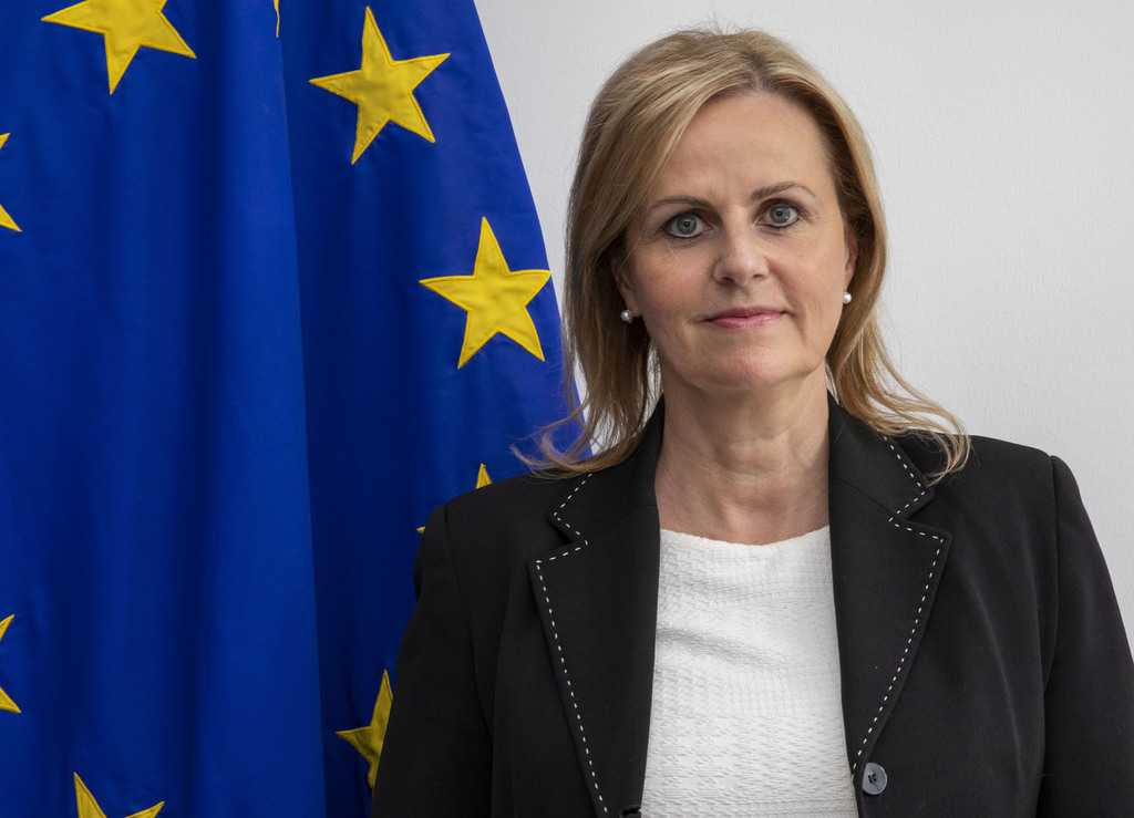 Dr. Florika FINK-HOOIJER