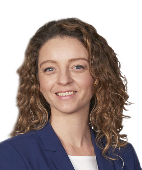 Tugce Asici-van Houselt