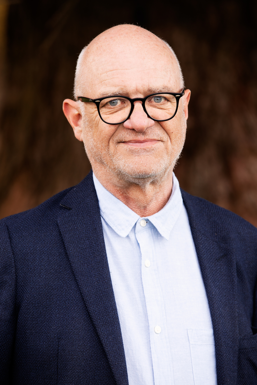 Ole Grøndahl Hansen