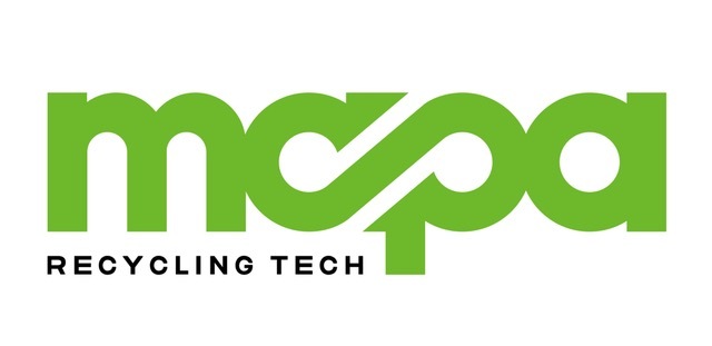 Mapa Recycling Technology