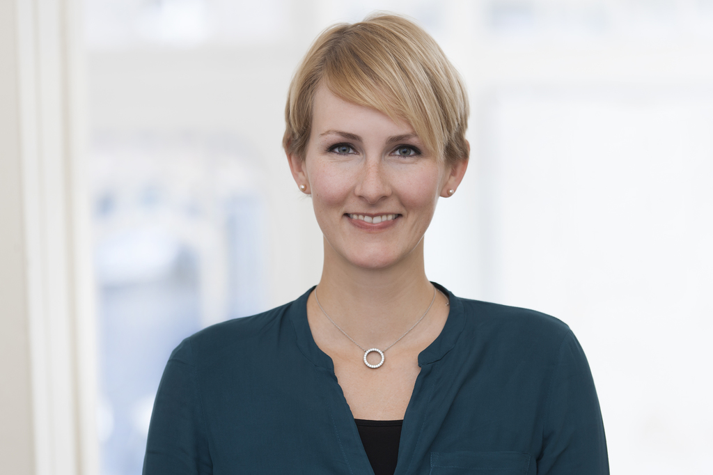 Charlotte Röber